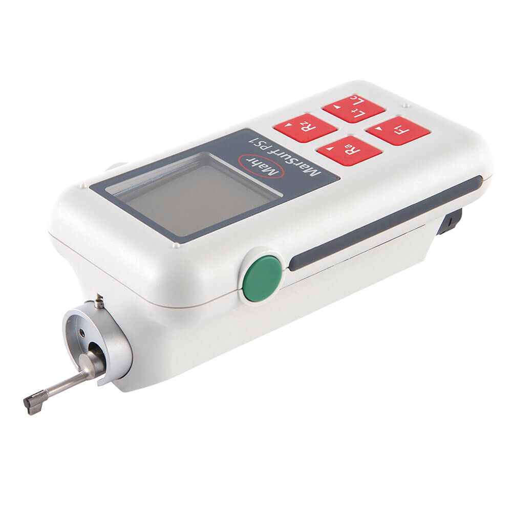 7061 Surface Roughness Tester Aughton Hire Liverpool