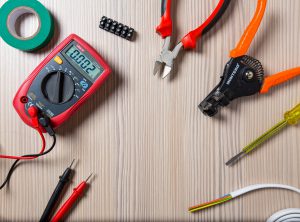 hiring equipment - the right tools for the job
